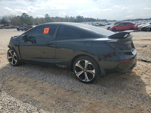 Photo 2 from auction – 2015 HONDA CIVIC SI with VIN 2HGFG4A57FH701583