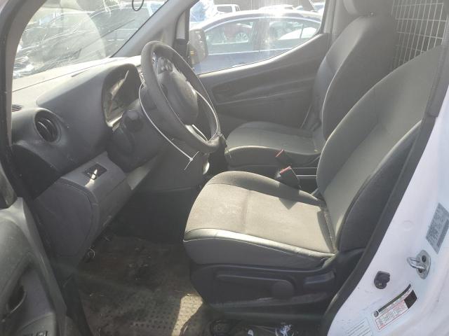 Photo 7 from auction – 2017 CHEVROLET CITY EXPRE with VIN 3N63M0YN2HK706826