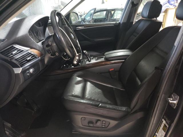 Photo 7 from auction – 2012 BMW X5 XDRIVE3 with VIN 5UXZV4C51CL989838