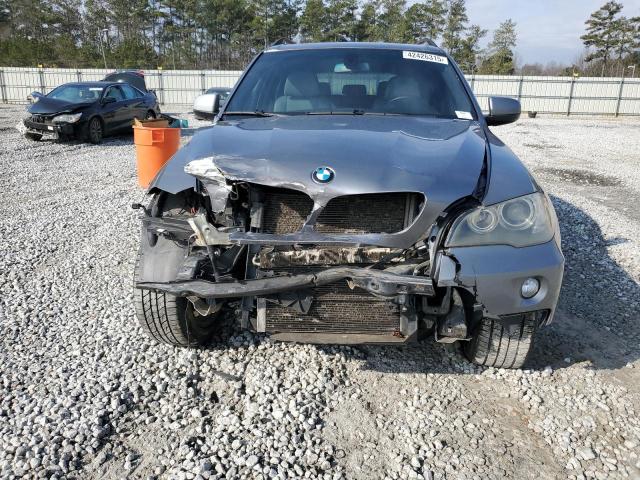 Photo 5 from auction – 2008 BMW X5 3.0I with VIN 5UXFE43528L000813
