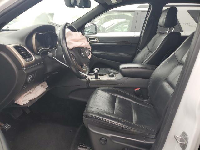 Photo 7 from auction – 2014 JEEP GRAND CHER with VIN 1C4RJFBG6EC346108