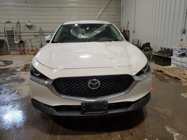 Photo 5 from auction – 2021 MAZDA CX-30 SELE with VIN 3MVDMBBL3MM205516