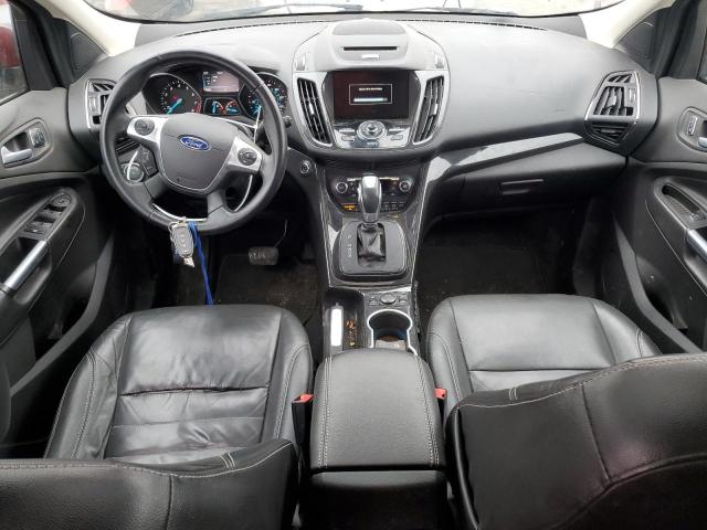 Photo 8 from auction – 2015 FORD ESCAPE TIT with VIN 1FMCU9J99FUB25482