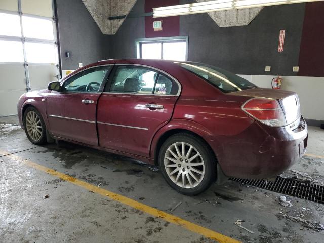 Photo 2 from auction – 2008 SATURN AURA XR with VIN 1G8ZV577X8F109996