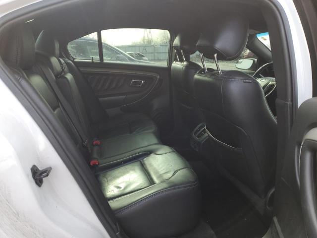 Photo 10 from auction – 2013 FORD TAURUS SEL with VIN 1FAHP2E84DG180577