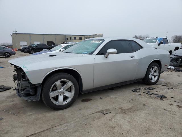 DODGE CHALLENGER 2010 with VIN 2B3CJ4DV5AH278656 - Photo from auction