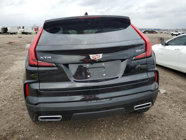 Photo 6 from auction – 2024 CADILLAC XT4 PREMIU with VIN 1GYFZCR44RF241880