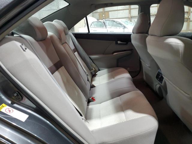Снимка 10 от търг – 2012 TOYOTA CAMRY BASE с VIN 4T1BF1FK2CU020748