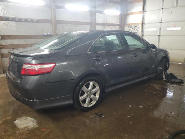 Photo 3 from auction – 2007 TOYOTA CAMRY with VIN 4T1BE46K27U586046