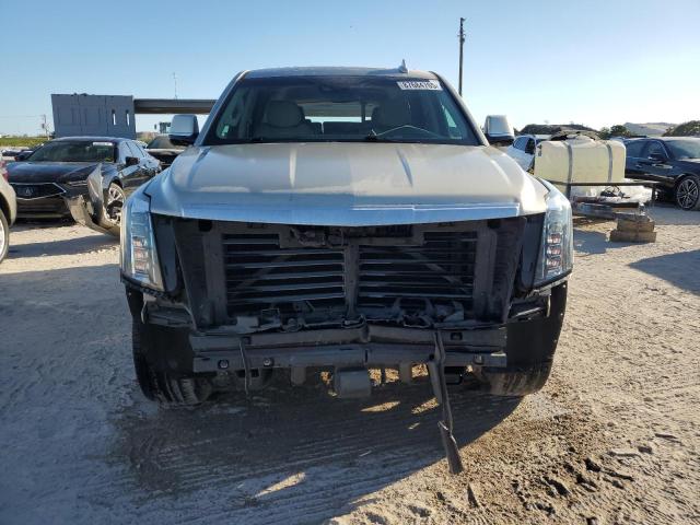 Photo 5 from auction – 2017 CADILLAC ESCALADE P with VIN 1GYS3CKJ8HR276368