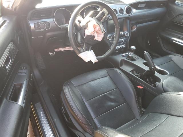 Photo 8 from auction – 2016 FORD MUSTANG GT with VIN 1FA6P8CF4G5214934