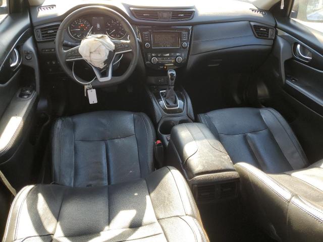 Photo 8 from auction – 2019 NISSAN ROGUE with VIN 5N1AT2MT2KC743025
