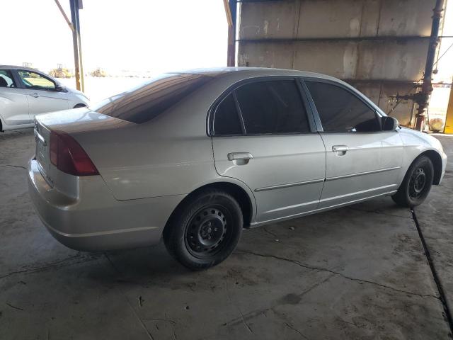 Photo 3 from auction – 2002 HONDA CIVIC EX with VIN 1HGES26732L014686