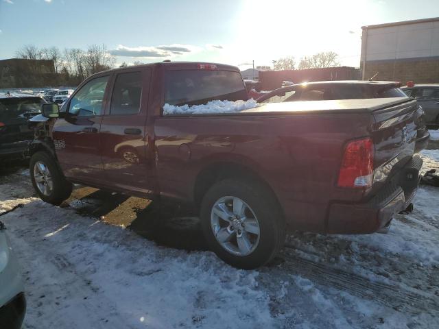 Photo 2 from auction – 2019 RAM 1500 CLASS with VIN 1C6RR7FTXKS517263