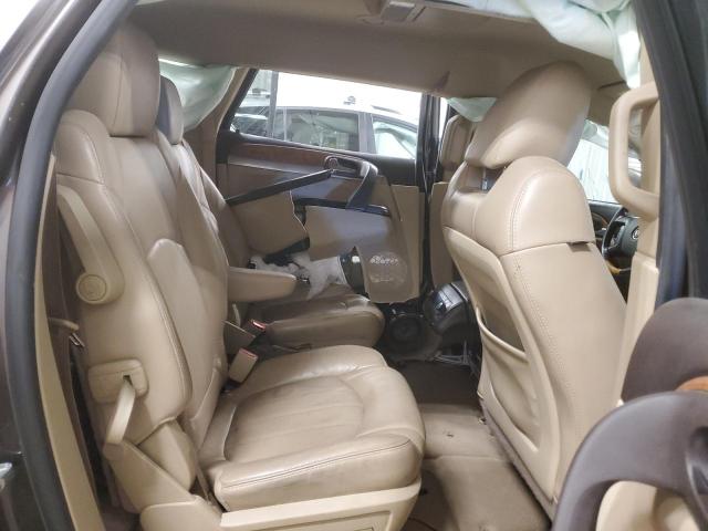 Photo 10 from auction – 2012 BUICK ENCLAVE with VIN 5GAKVDED5CJ229920
