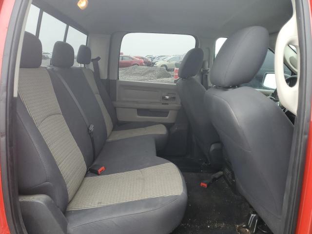 Photo 10 from auction – 2010 DODGE RAM 1500 with VIN 1D7RV1CP3AS256734