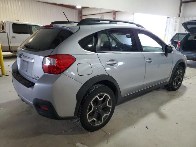 Photo 3 from auction – 2015 SUBARU XV CROSSTR with VIN JF2GPASC8F8288837