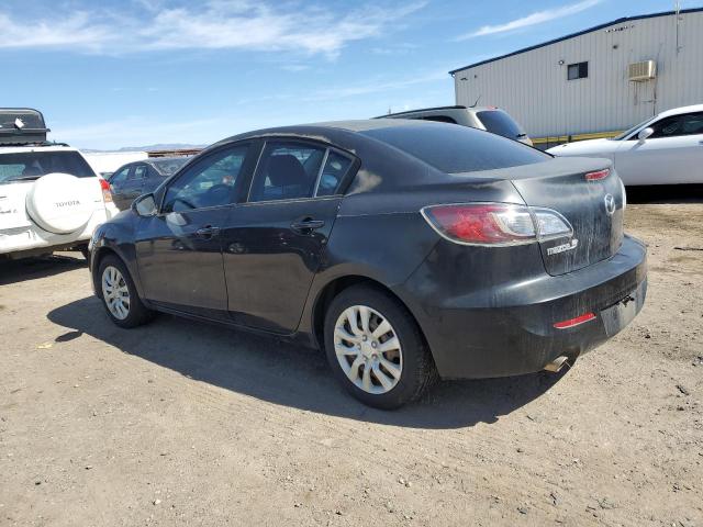 Photo 2 from auction – 2012 MAZDA 3 I with VIN JM1BL1UG0C1526995