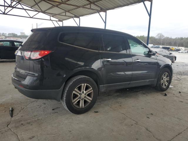 Photo 3 from auction – 2015 CHEVROLET TRAVERSE L with VIN 1GNKRHKD4FJ235864