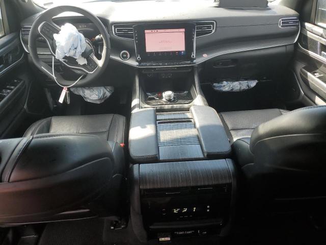 Photo 8 from auction – 2024 JEEP WAGONEER L with VIN 1C4SJSBP3RS101580