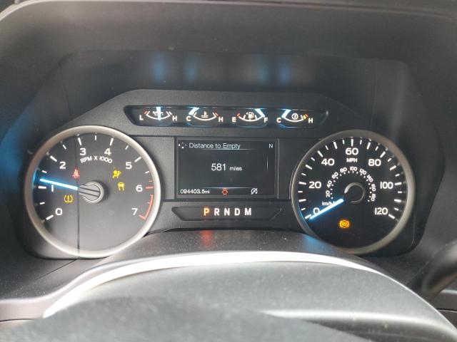 Photo 9 from auction – 2019 FORD F150 SUPER with VIN 1FTEW1E53KKF30498