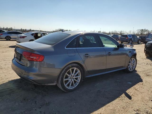 Photo 3 from auction – 2015 AUDI A4 PREMIUM with VIN WAUFFAFL0FN021276