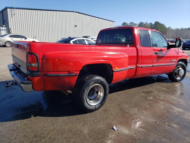 Photo 3 from auction – 1998 DODGE RAM 3500 with VIN 1B7MC3367WJ240238