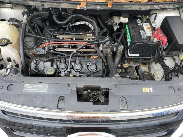 Photo 12 from auction – 2013 FORD EDGE SPORT with VIN 2FMDK4AK8DBB89175