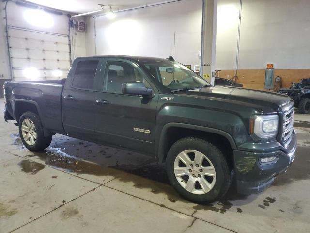 Photo 4 from auction – 2018 GMC SIERRA K15 with VIN 1GTV2MEC0JZ112384