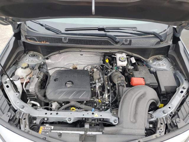 Photo 11 from auction – 2024 BUICK ENCORE GX with VIN KL4AMDSL3RB170601