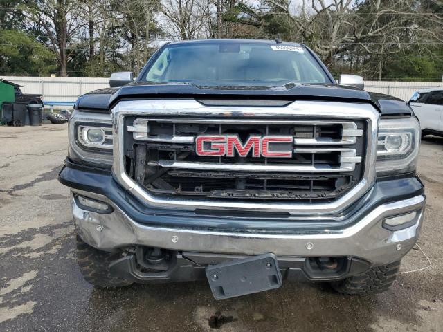 Photo 5 from auction – 2017 GMC SIERRA K15 with VIN 3GTU2NEC5HG286138