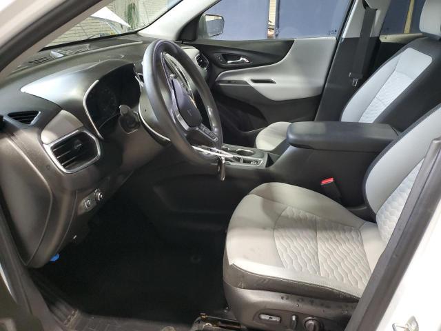 Photo 7 from auction – 2020 CHEVROLET EQUINOX LS with VIN 3GNAXSEV2LS511262