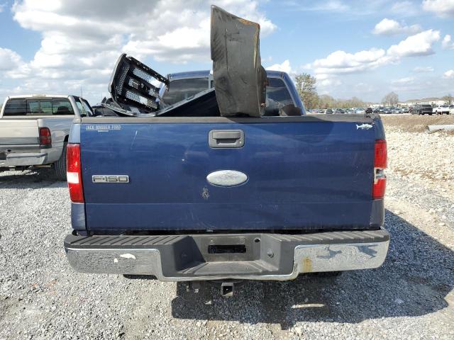 Photo 6 from auction – 2007 FORD F150 SUPER with VIN 1FTPW14557FB43297