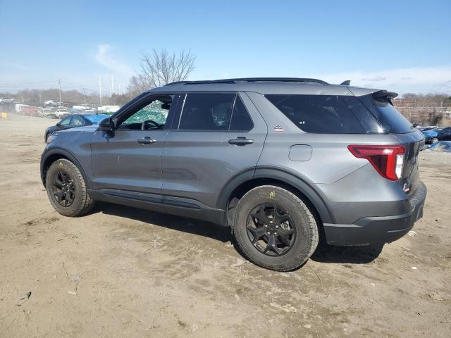 Photo 2 from auction – 2022 FORD EXPLORER T with VIN 1FMSK8JH1NGC16522