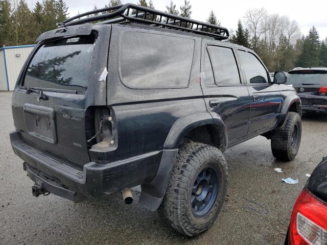 Photo 3 from auction – 2001 TOYOTA 4RUNNER SR with VIN JT3HN86R510335849