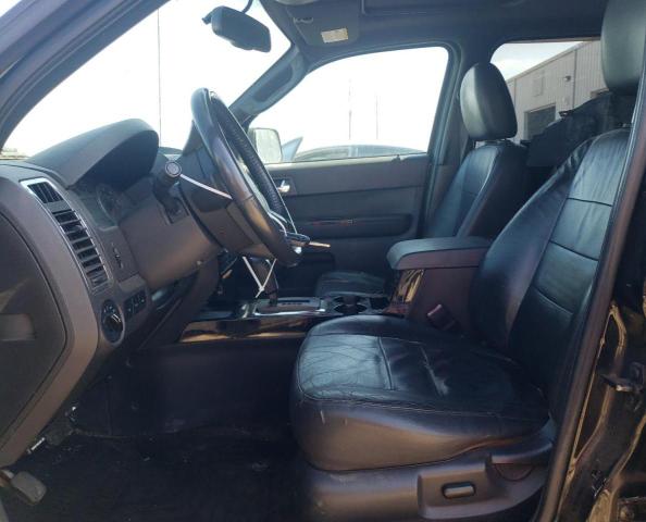 Photo 7 from auction – 2012 FORD ESCAPE LIM with VIN 1FMCU9EGXCKC24389