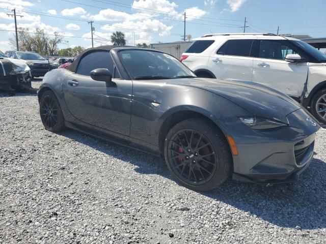 Photo 4 from auction – 2016 MAZDA MX-5 MIATA with VIN JM1NDAC79G0107776