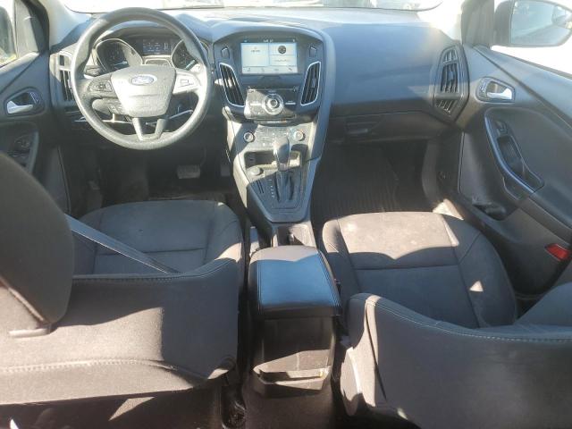 Photo 8 from auction – 2017 FORD FOCUS SEL with VIN 1FADP3H20HL255915