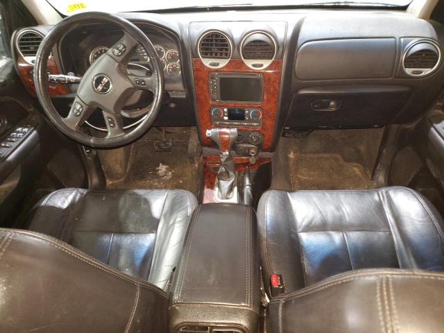 Photo 8 from auction – 2005 GMC ENVOY with VIN 1GKDT13SX52287052