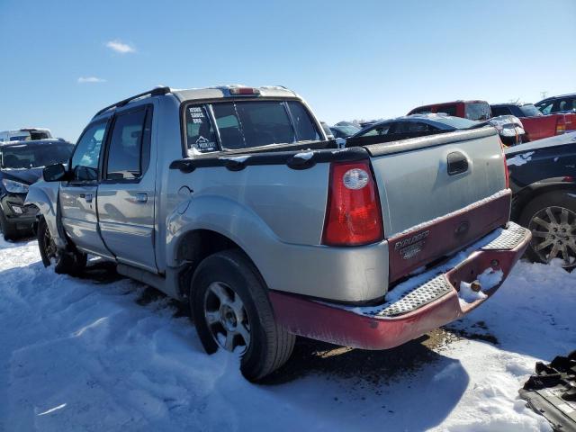 Photo 2 from auction – 2003 FORD EXPLORER S with VIN 1FMZU77E23UA99516