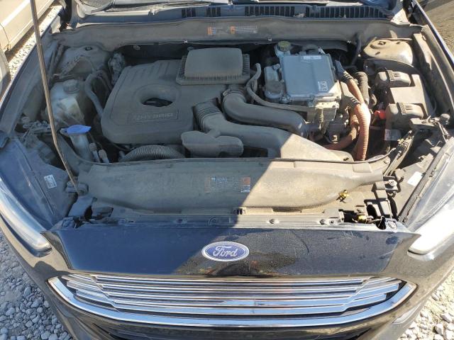 Photo 11 from auction – 2016 FORD FUSION SE with VIN 3FA6P0LU8GR175567