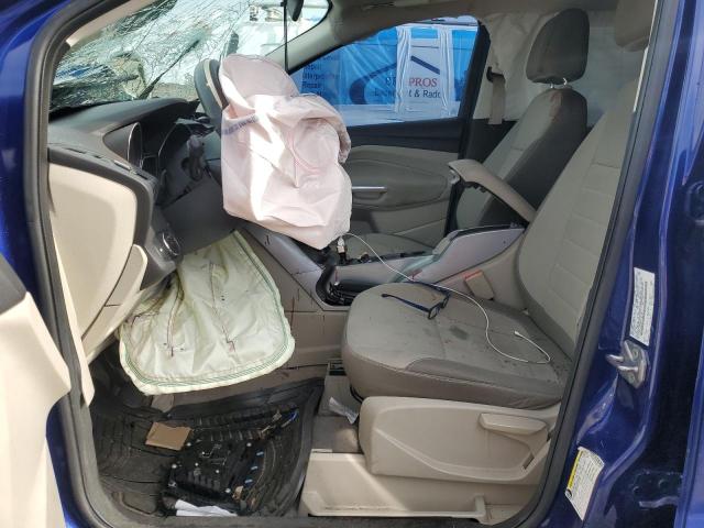 Photo 7 from auction – 2013 FORD ESCAPE SE with VIN 1FMCU0GX9DUA57490