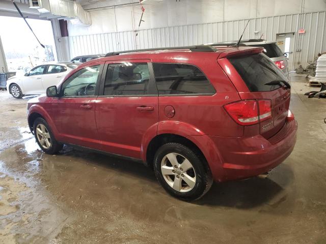 Photo 2 from auction – 2011 DODGE JOURNEY MA with VIN 3D4PG1FG6BT500452