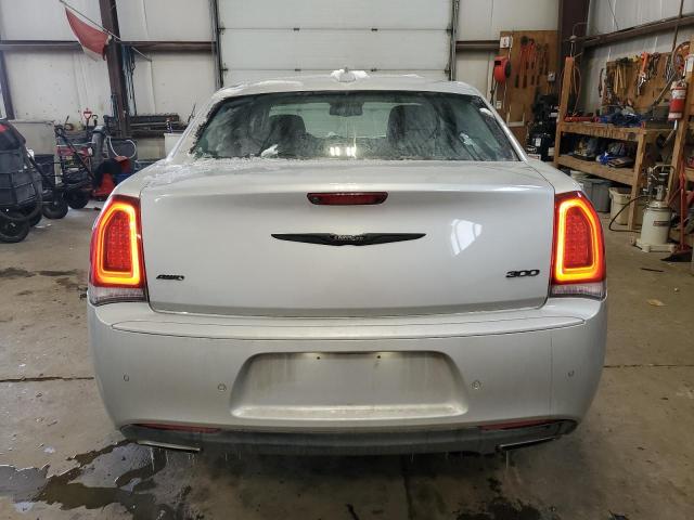 Photo 6 from auction – 2022 CHRYSLER 300 TOURIN with VIN 2C3CCASG2NH256801