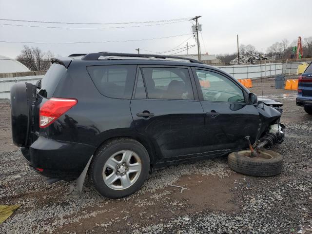 Photo 3 from auction – 2008 TOYOTA RAV4 with VIN JTMBK33V886043280