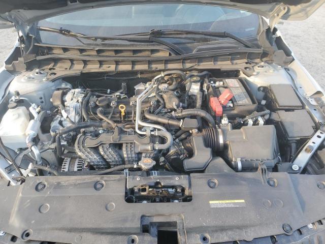 Photo 11 from auction – 2024 NISSAN ALTIMA SV with VIN 1N4BL4DV3RN336258