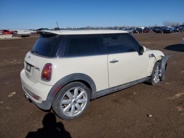 Photo 3 from auction – 2010 MINI COOPER S with VIN WMWMF7C52ATZ71627