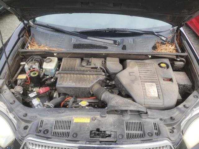Photo 12 from auction – 2008 TOYOTA HIGHLANDER with VIN JTEEW44A582022151
