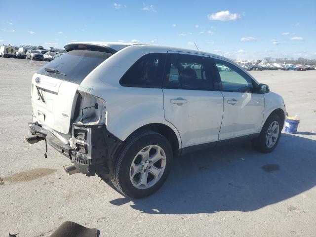 Photo 3 from auction – 2013 FORD EDGE SEL with VIN 2FMDK3JC8DBB20344