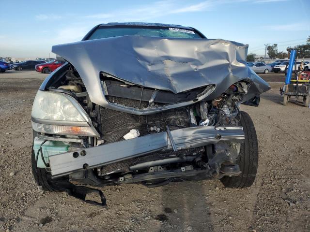 Photo 5 from auction – 2002 LEXUS RX 300 with VIN JTJGF10U120148860